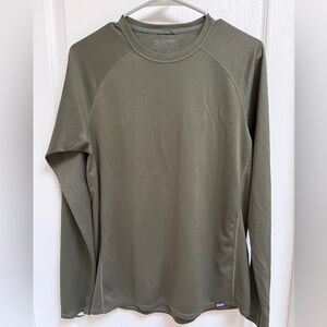 Patagonia Capilene Base Layer